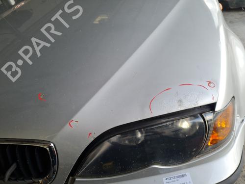 Hood BMW 3 (E46) 320 d | BP28320513C1 