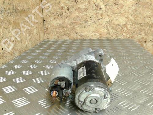 Starter RENAULT CLIO IV (BH_) 0.9 TCe 90 (BHNF, BHMA, BHMH, BHJK, BHJR) | BP21749017M8 