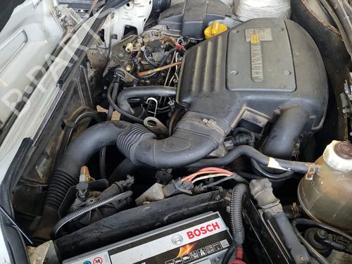 Hood RENAULT KANGOO (KC0/1_) D 65 1.9 (KC0E, KC02, KC0J, KC0N) | BP29840895C1