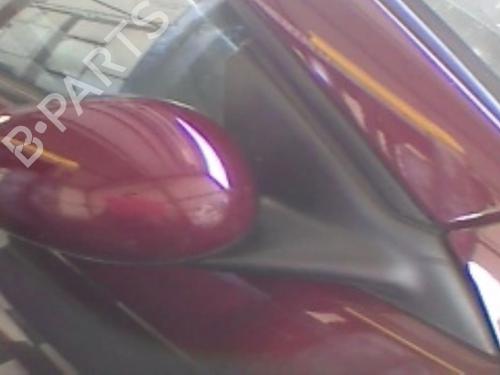 Right mirror ALFA ROMEO GT (937_) 1.9 JTD (937CXN1B) | BP21752312C27 