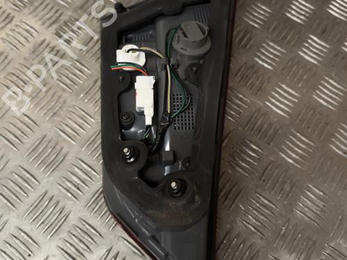 Right tailgate light HYUNDAI ix20 (JC) 1.6 CRDI | BP21730451C80 