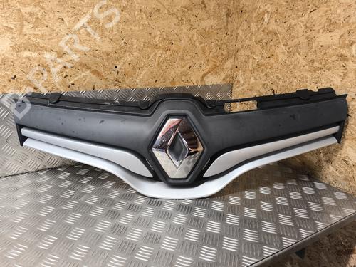 Grill RENAULT KANGOO Express (FW0/1_) 1.5 dCi 90 (FW0G, FW05, FW08, FW11) (90 hp) 30850266