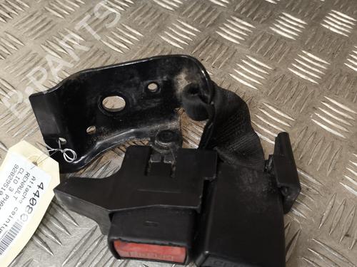 Seat buckle RENAULT CLIO III (BR0/1, CR0/1) 1.5 dCi (C/BR0G, C/BR1G) | BP22011728I32 
