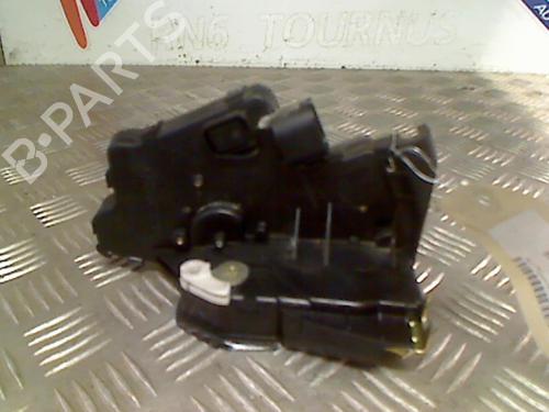 Rear right lock BMW 3 (E46) 320 d | BP21731788C99 