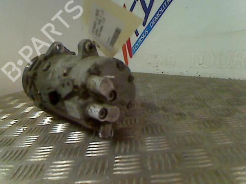 AC compressor VW SHARAN (7M8, 7M9, 7M6) 1.9 TDI | BP21732343M34 