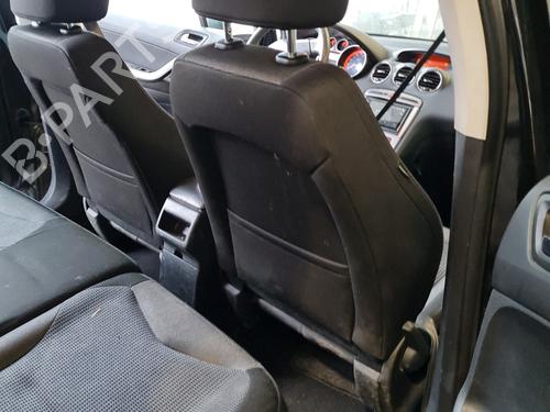 Bakre beltemekanisme PEUGEOT 308 I (4A_, 4C_) 1.6 HDi | BP29735295C91 
