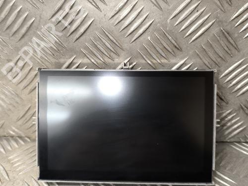 Used Display monitor RENAULT KADJAR (HA_, HL_) 1.5 dCi 110 (HLA3) (110 hp) 22016967