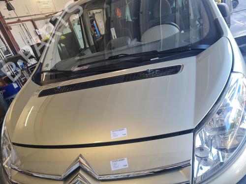 Capot CITROËN JUMPY II Van 2.0 HDi 120 (120 hp) 29120362