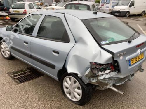 Front right belt tensioner CITROËN XSARA (N1) 1.6 16V | BP21731300C88 
