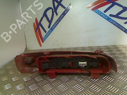 Used Right taillight FIAT SEICENTO / 600 (187_) 1.1 (187AXB, 187AXB1A, 187AXC1A02) (54 hp) 21739311