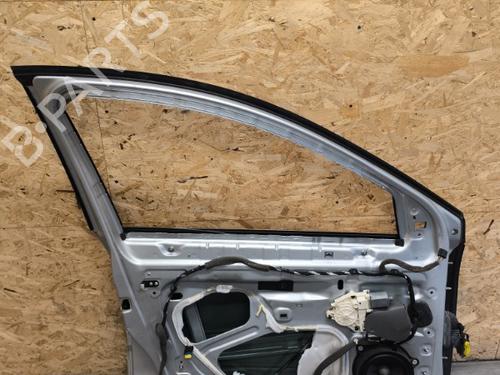 Left front door RENAULT LAGUNA III (BT0/1) 1.5 dCi (BT00, BT0A, BT0T, BT1J) | BP21741369C2 