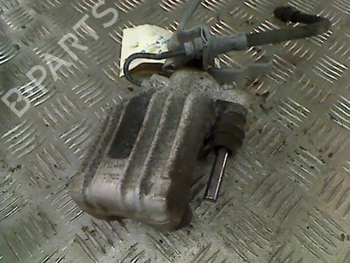 Left front brake caliper VW GOLF PLUS V (5M1, 521) 1.9 TDI | BP21747380M105 