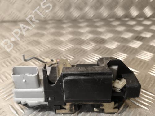Rear left lock CITROËN XSARA PICASSO (N68) 1.6 HDi | BP23847357C100 