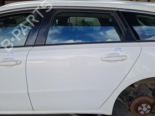 Used Left rear door PEUGEOT 508 SW I (8E_) 1.6 HDi (112 hp) 21740628