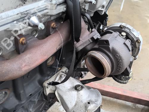 Engine MERCEDES-BENZ E-CLASS (W210) E 220 CDI (210.006) | BP21745295M1 