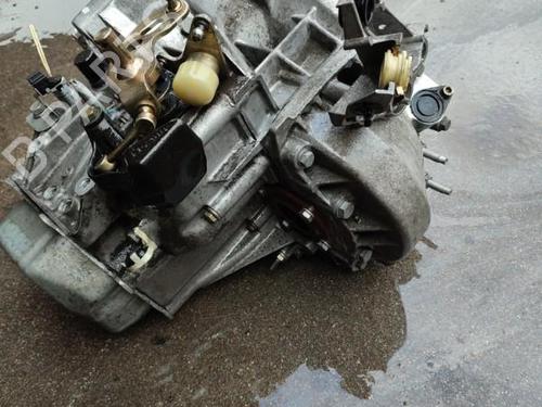 Used Gearbox CITROËN C5 I (DC_) 2.0 HDi (DCRHZB, DCRHZE) (109 hp) 21730818