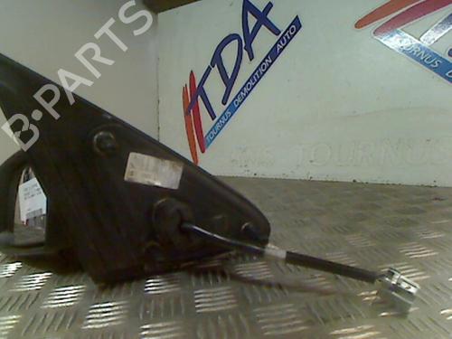 Left mirror FORD MONDEO III (B5Y) 2.0 16V TDDi / TDCi | BP21752781C26 