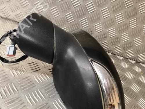 Left mirror FORD FIESTA VI (CB1, CCN) 1.6 TDCi | BP28614922C26 