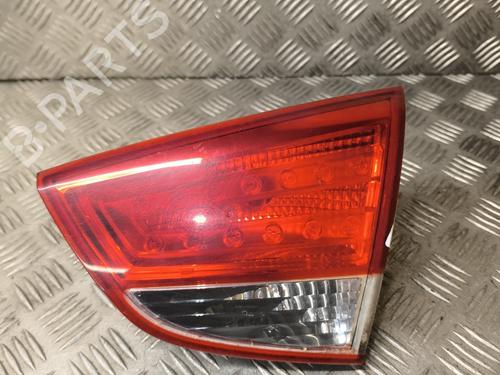 Used Right tailgate light HYUNDAI ix35 (LM, EL, ELH) 2.0 CRDi (136 hp) 23847152
