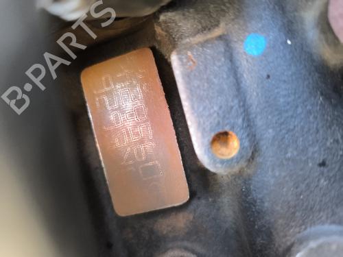 Engine DACIA SANDERO II 1.5 dCi | BP22388828M1 