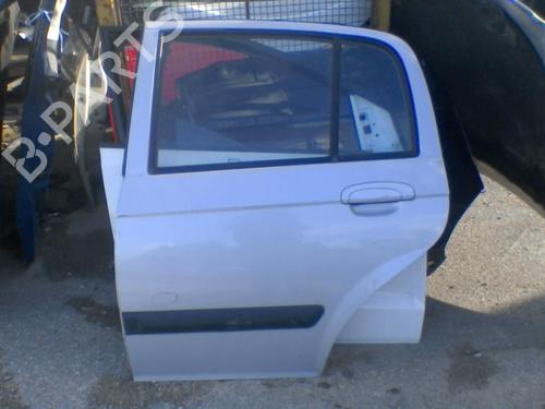 Used Left rear door HYUNDAI GETZ (TB) 1.5 CRDi (88 hp) 21739521
