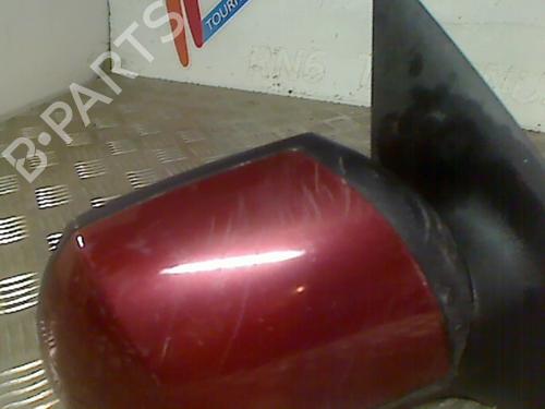 Right mirror FORD MONDEO III (B5Y) 2.0 16V TDDi / TDCi | BP21751822C27 