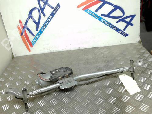 Front wiper motor MERCEDES-BENZ GLK-CLASS (X204) 220 CDI 4-matic (204.984, 204.997) | BP21744361M29 