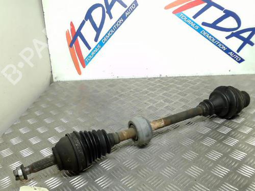 Used Right front driveshaft RENAULT CLIO I (B/C57_, 5/357_) 1.4 (80 hp) 21731117