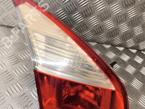 Used Left tailgate light RENAULT MEGANE III Hatchback (BZ0/1_, B3_) 1.5 dCi (BZ09, BZ0D, BZ1W, BZ29, BZ14) (110 hp) 29014776