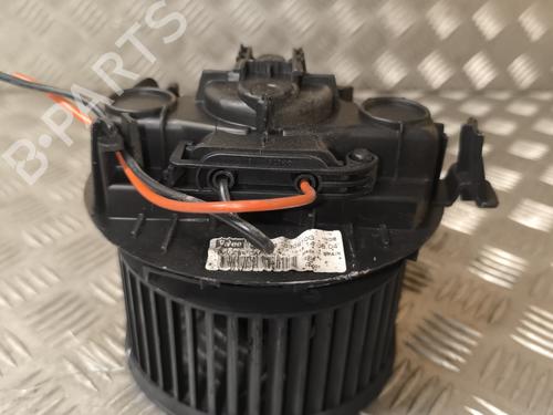 Used Heater blower motor RENAULT MEGANE II (BM0/1_, CM0/1_) 1.4 16V (BM0B, CM0B) (98 hp) 23200868