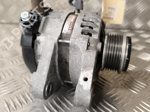 Alternator CITROËN C1 II (PA_, PS_) 1.0 VTi 68 | BP22189059M7 