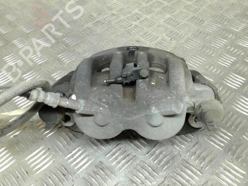 Right front brake caliper MERCEDES-BENZ SPRINTER 5-t Platform/Chassis (B906) 513 CDI (906.155, 906.253, 906.255, 906.153) 0044205883