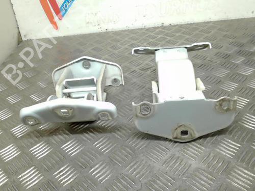 Hinge/Door check strap RENAULT TRAFIC III Van (FG_) 1.6 dCi 115 (FGMD) | BP21741898C146 