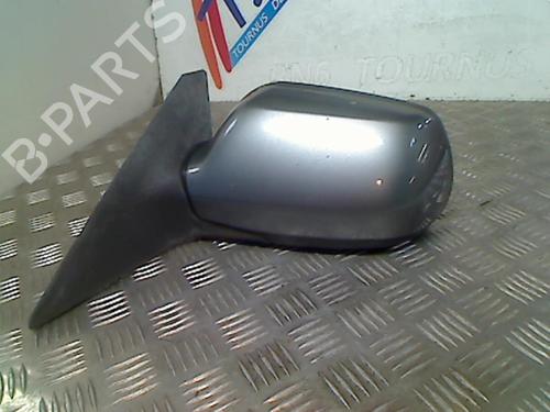 Retrovisor esquerdo MAZDA 6 Hatchback (GG) 2.0 DI (GG14) | BP21730960C26 