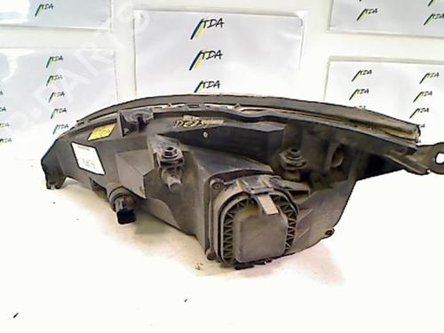 Right headlight FORD FOCUS I Turnier (DNW) 1.6 16V | BP21753152C29 