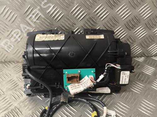 Display monitor PEUGEOT 3008 I MPV (0U_) 2.0 HDi 150 / BlueHDi 150 | BP21733520C48