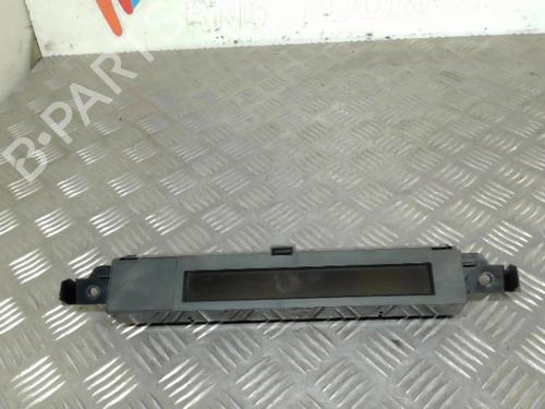 Used Display monitor MAZDA 5 (CW) 1.6 CD (116 hp) 21750451