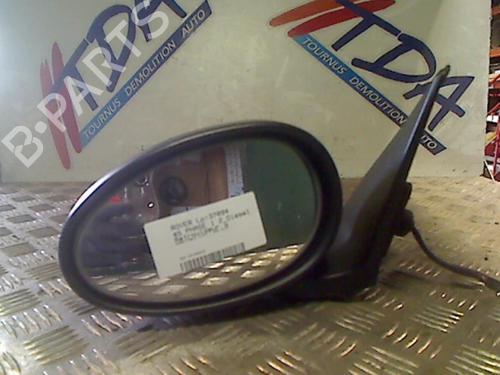 Left mirror ROVER 45 I Saloon (RT) 2.0 iDT | BP21751164C26 