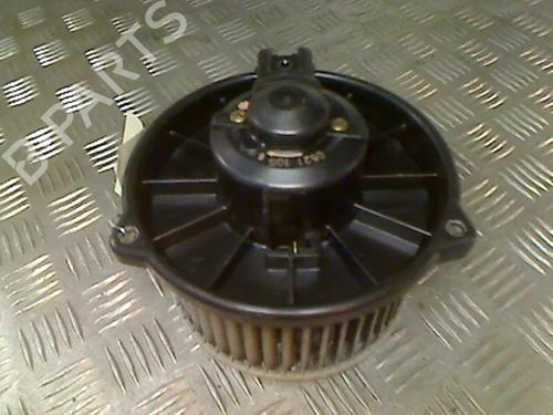 Used Heater blower motor TOYOTA COROLLA Compact (_E10_) 2.0 D (CE100_, CE100R) (72 hp) 21731769