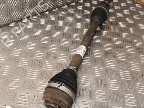 Used Right front driveshaft RENAULT CLIO IV (BH_) 1.2 16V (73 hp) 25288836