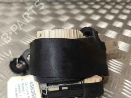 Front left belt tensioner RENAULT KANGOO Express (FC0/1_) 1.5 dCi (FC07, FC1R) | BP29120402C87