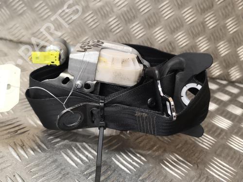 Used Front left belt tensioner TOYOTA AYGO (_B1_) 1.0 (KGB10_, KGB10R) (68 hp) 27344356