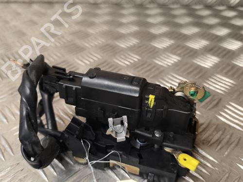 Front left lock RENAULT KANGOO (KC0/1_) D 55 1.9 (KC0D) | BP29331340C98 