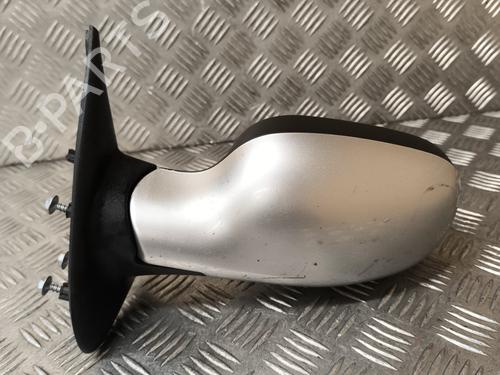 Left mirror NISSAN MICRA III (K12) 1.4 16V | BP21732794C26 