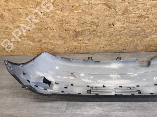 Rear bumper CITROËN C3 I (FC_, FN_) 1.4 HDi | BP23770374C8 