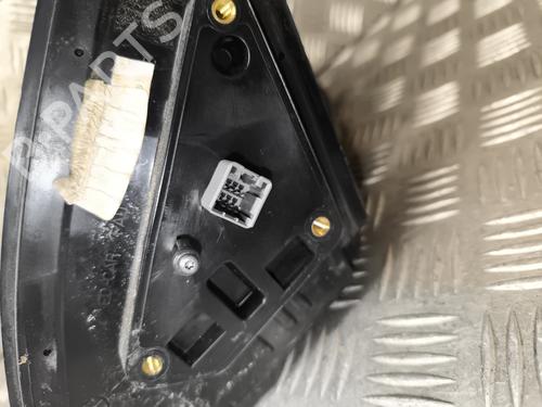 Right mirror KIA CEE'D SW (ED) 1.6 CRDi 115 | BP22010538C27