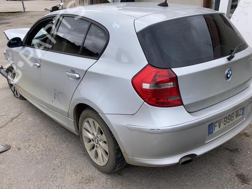 Card reader BMW 1 (E87) 118 d | BP21735621E4 - Image 4