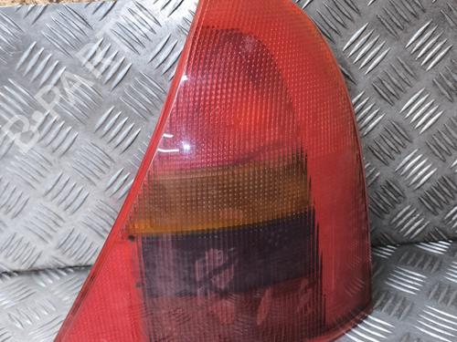 Højre baglygte RENAULT CLIO II (BB_, CB_) 1.4 (B/CB0C, B/CB0S) (75 hp) 29897158