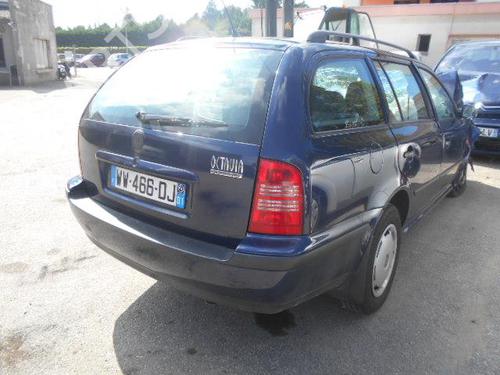 Højre baglygte SKODA OCTAVIA I Combi (1U5) 1.9 TDI | BP21753104C35 