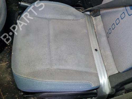 Høyre side skyvedør CITROËN BERLINGO MULTISPACE (B9) 1.6 HDi 75 / BlueHDi 75 | BP23773730C75 